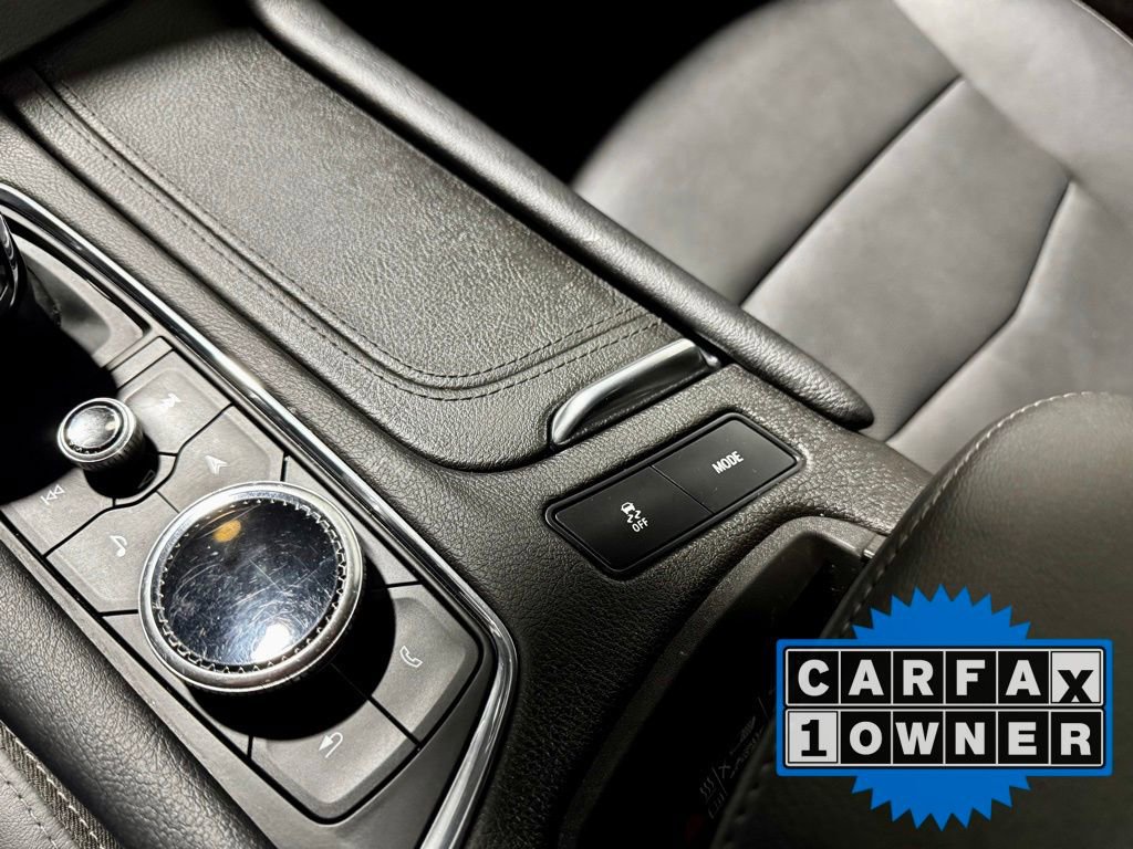 Used 2024 Cadillac XT5 Premium Luxury image 24