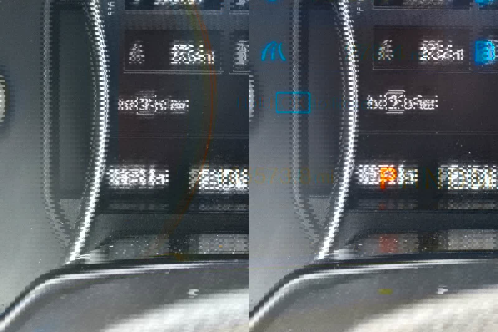 Used 2015 Ford F150 Lariat w/ Equipment Group 501A Mid image 25