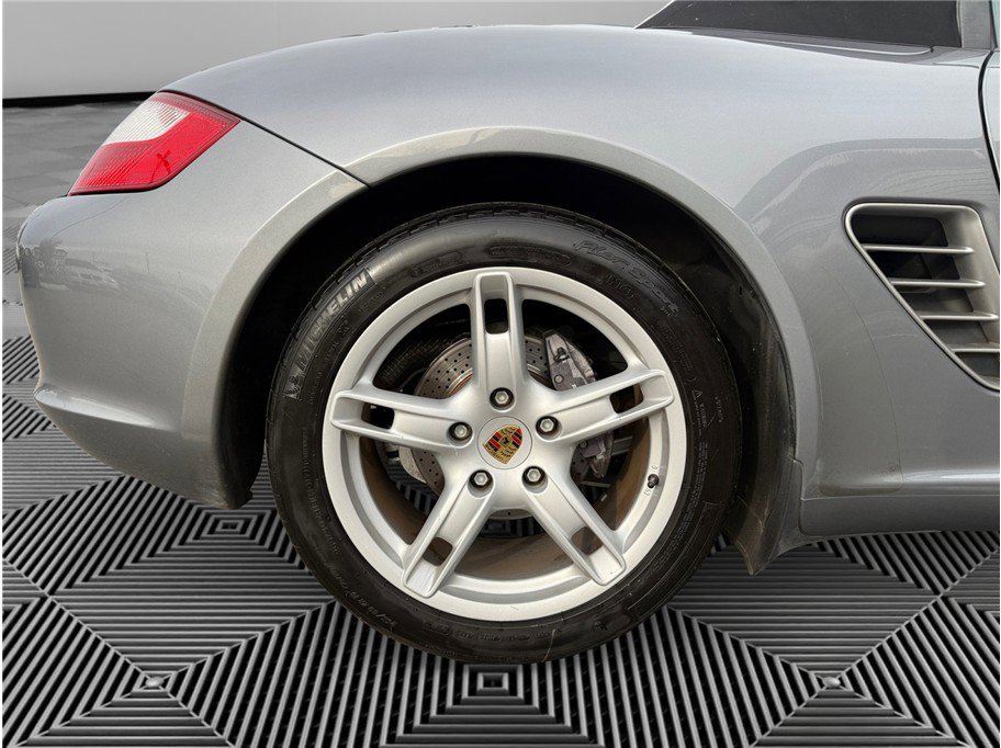 Used 2006 Porsche Boxster image 15