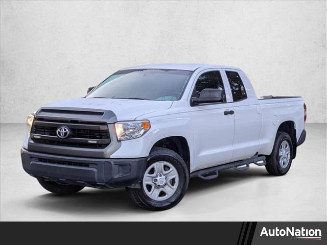 Used 2017 Toyota Tundra SR