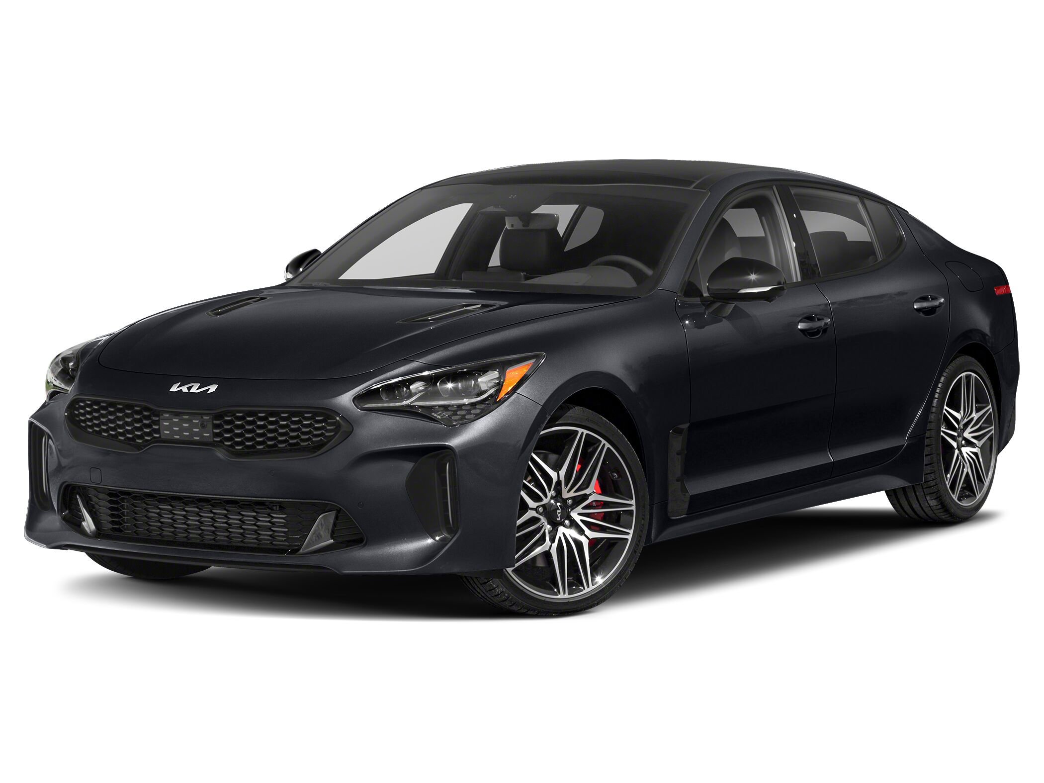 Used 2023 Kia Stinger GT2