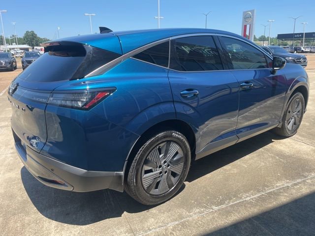 Certified 2026 Nissan Murano SL AWD/4WD image 4