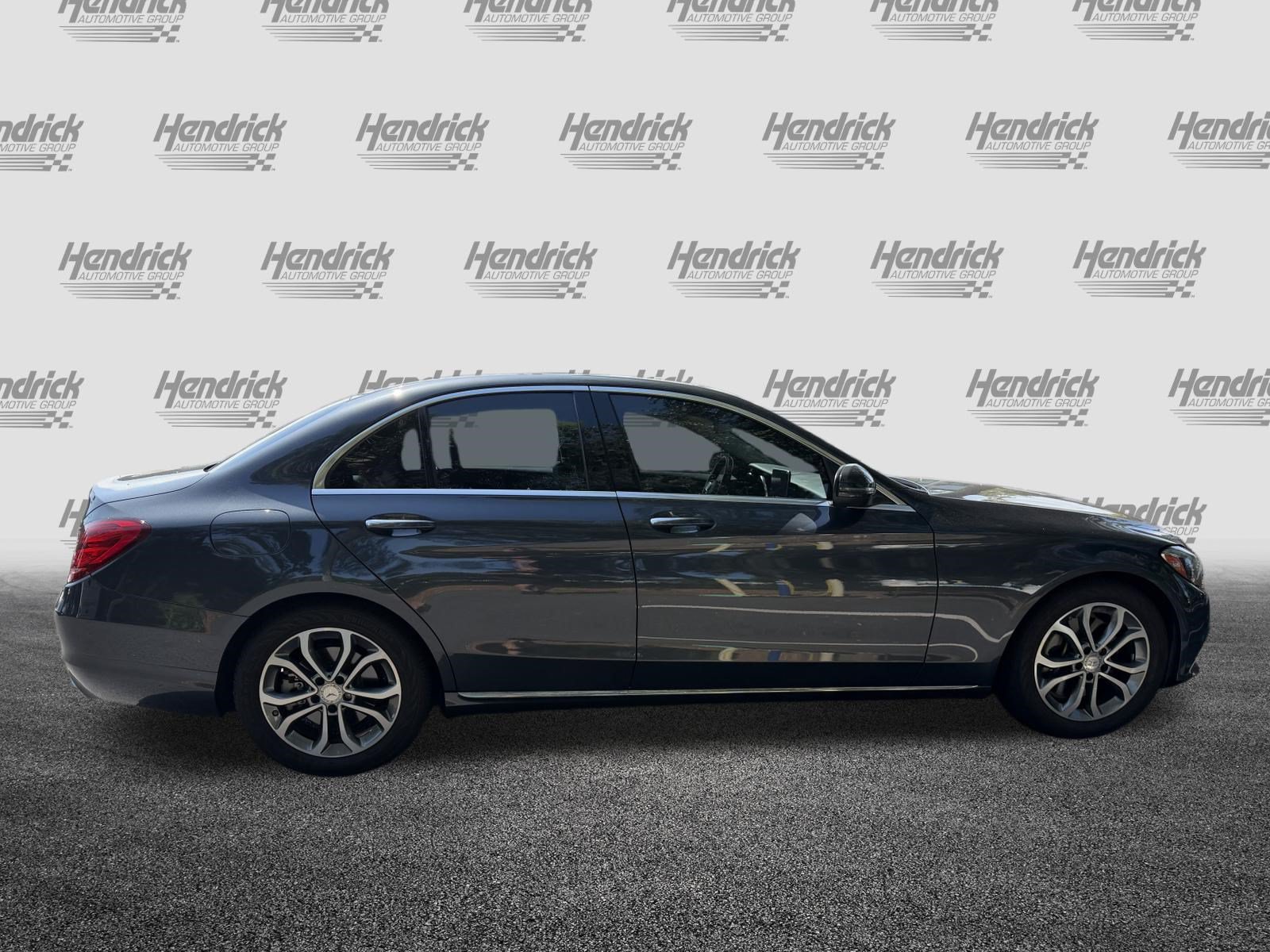 Used 2016 Mercedes-Benz C 300 Sedan image 10
