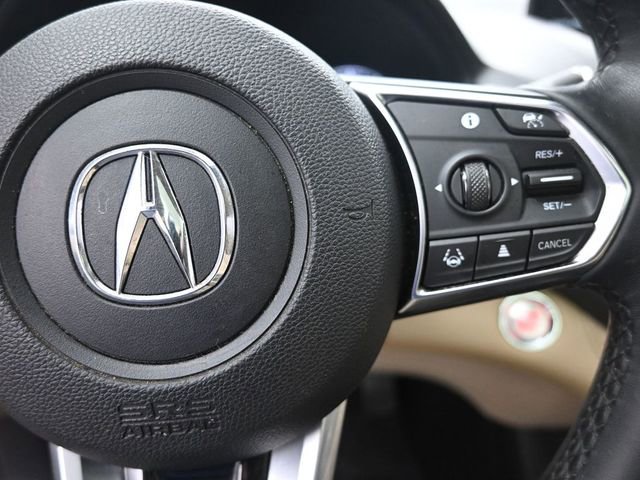 Used 2023 Acura RDX w/ Technology Package image 14