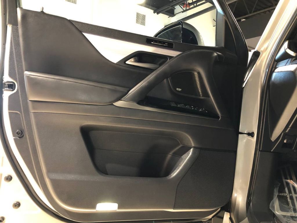 Used 2024 Lexus LX 600 F Sport image 19