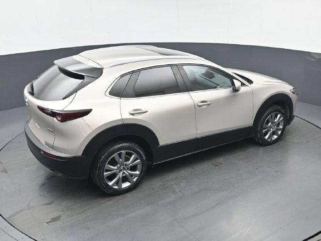 Certified 2024 MAZDA CX-30 AWD 2.5 S w/ Preferred Package image 38