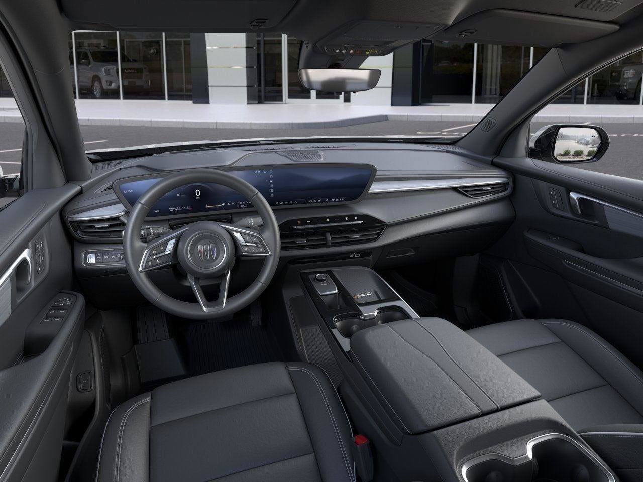 Used 2026 Buick Enclave Preferred w/ Power Package FWD image 94