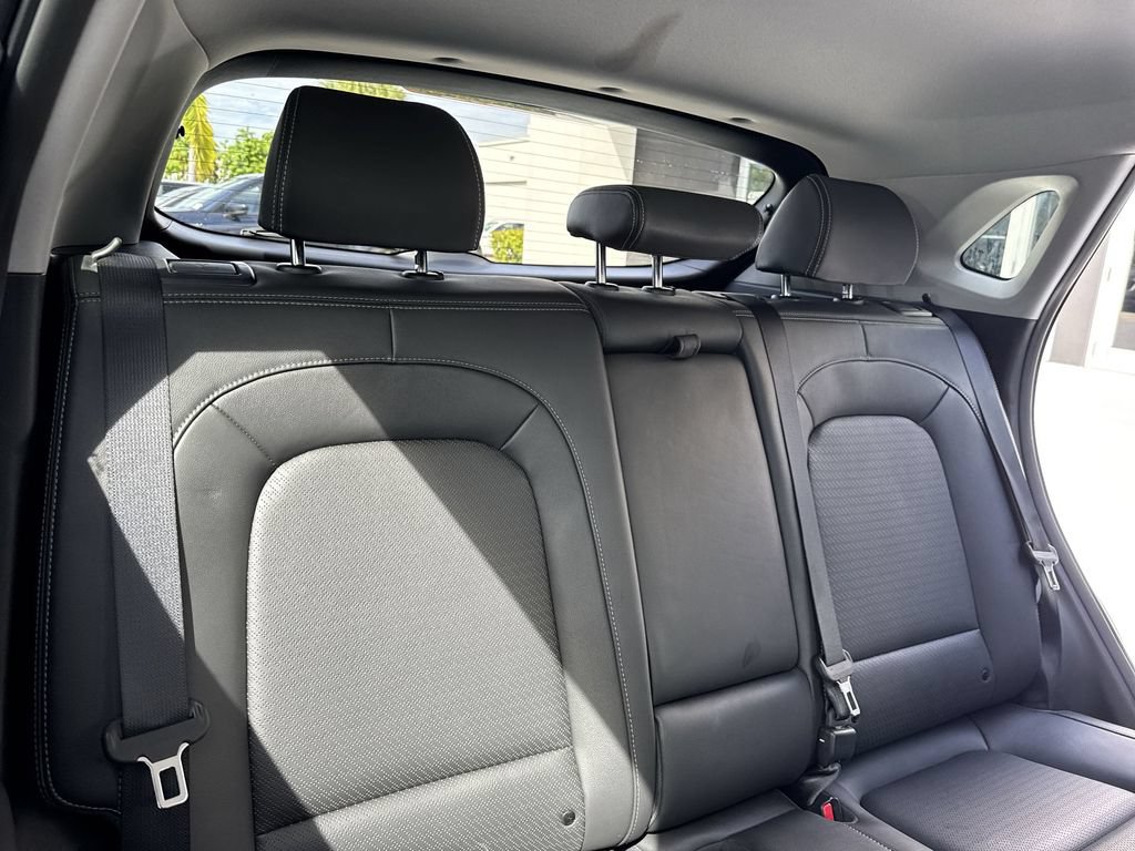 Used 2021 Hyundai Kona Limited w/ Cargo Package FWD image 46