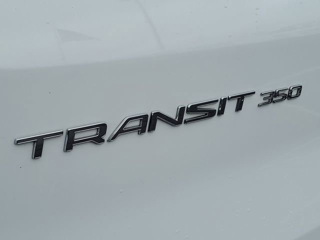 Certified 2023 Ford Transit 350 XLT RWD image 28