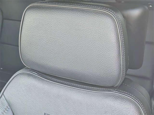 Used 2022 GMC Yukon Denali w/ Denali Ultimate Package image 15