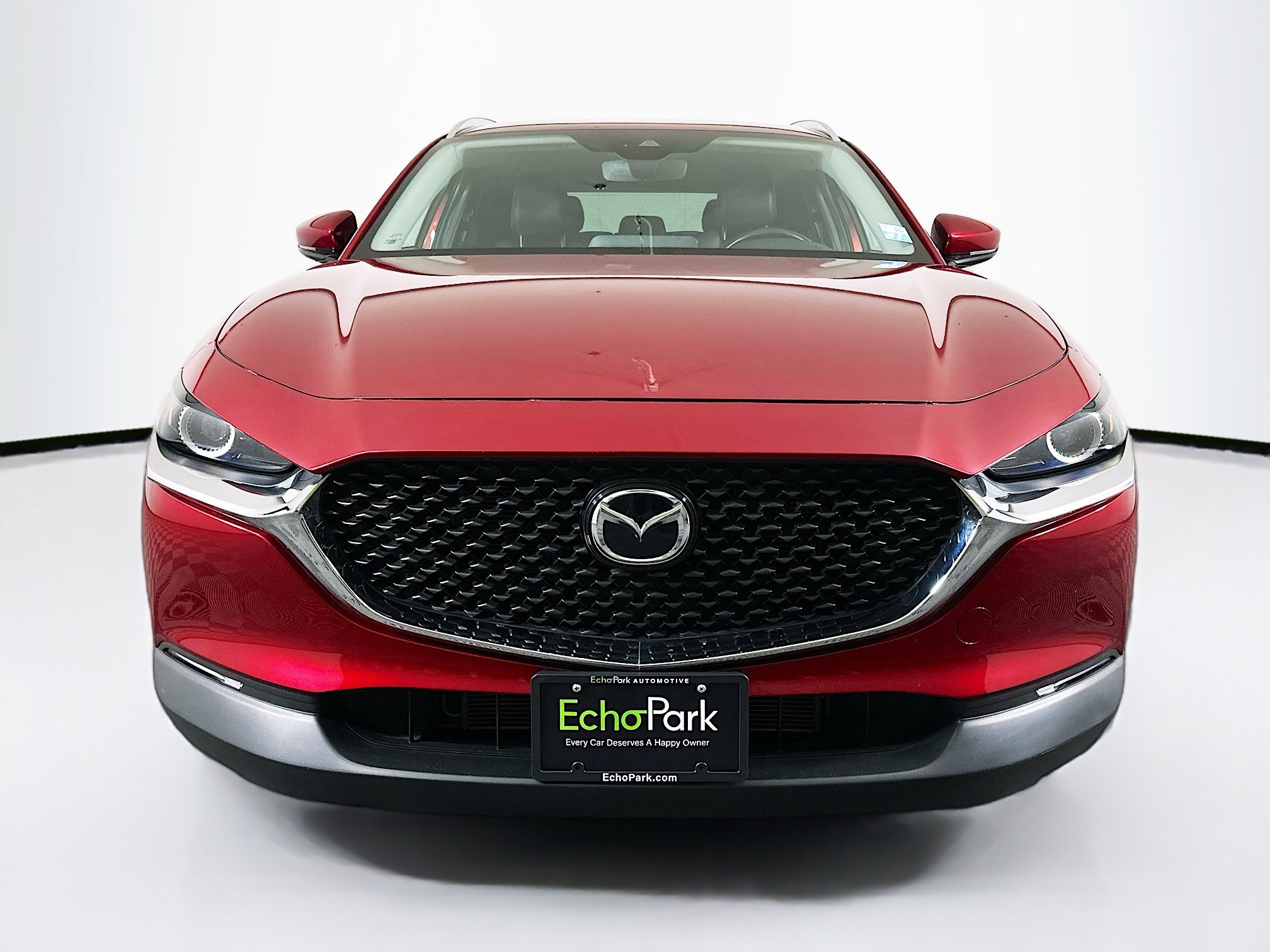 Used 2022 MAZDA CX-30 AWD 2.5 S w/ Select Package image 2