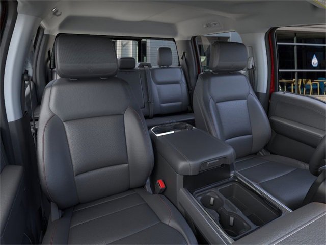 New 2025 Ford F350 Lariat w/ Lariat Ultimate Package image 10