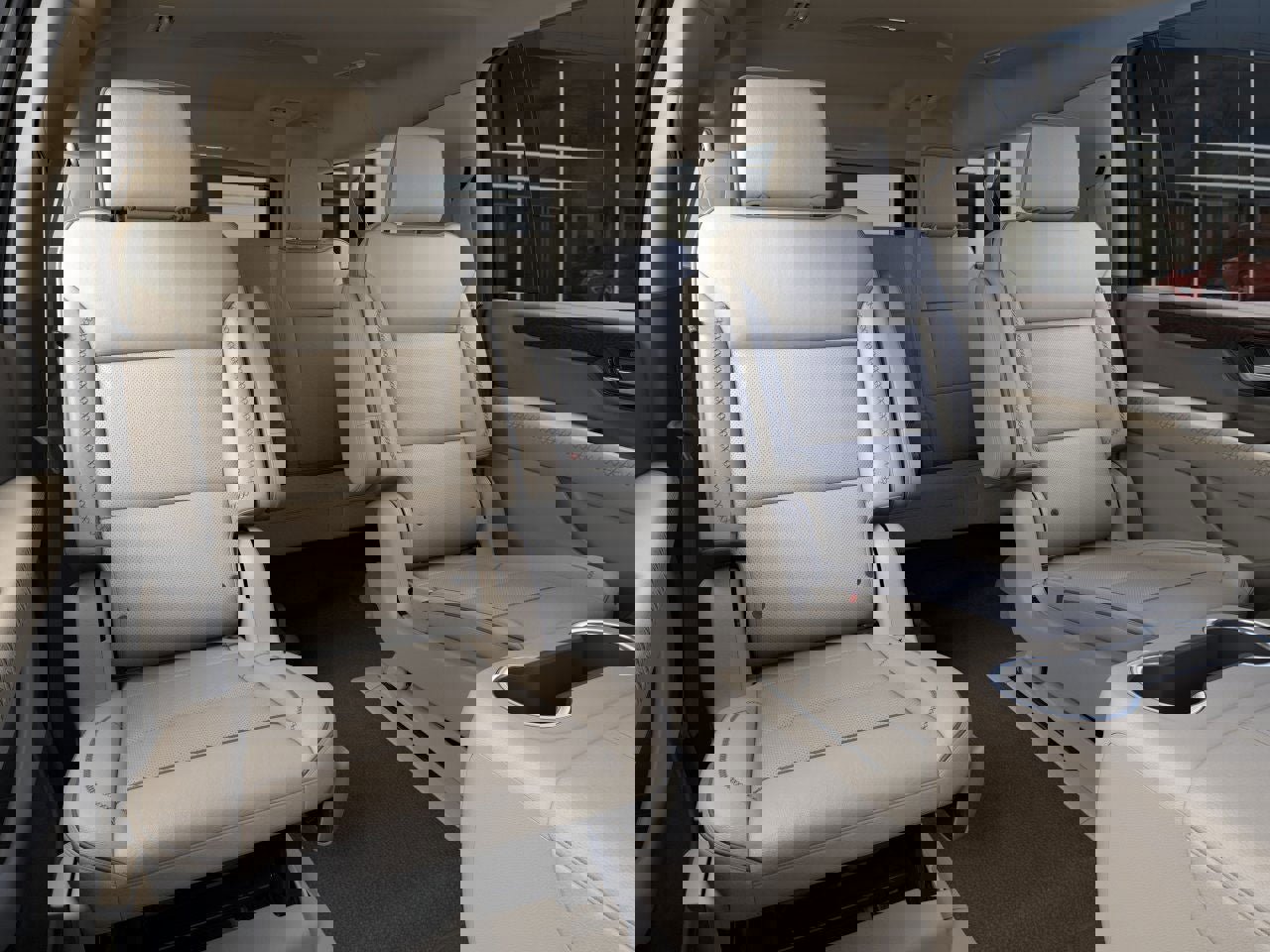 New 2026 GMC Yukon XL Denali w/ Sun & Power Step Package image 41