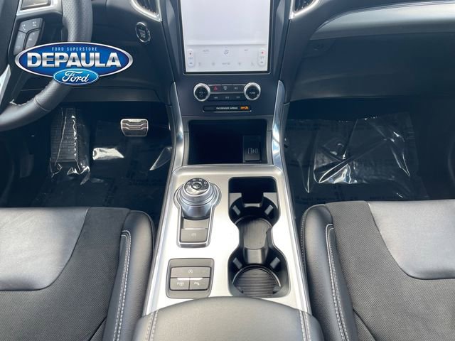 Certified 2024 Ford Edge ST w/ Equipment Group 401A image 14