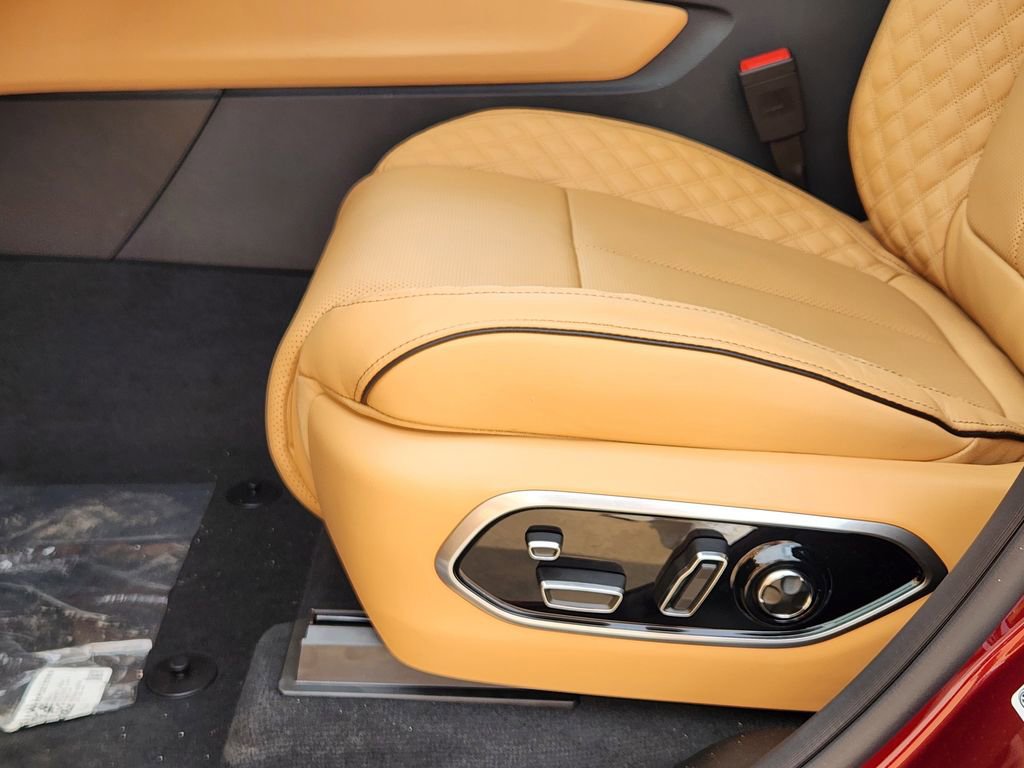 New 2026 Jeep Grand Cherokee Summit AWD/4WD image 16