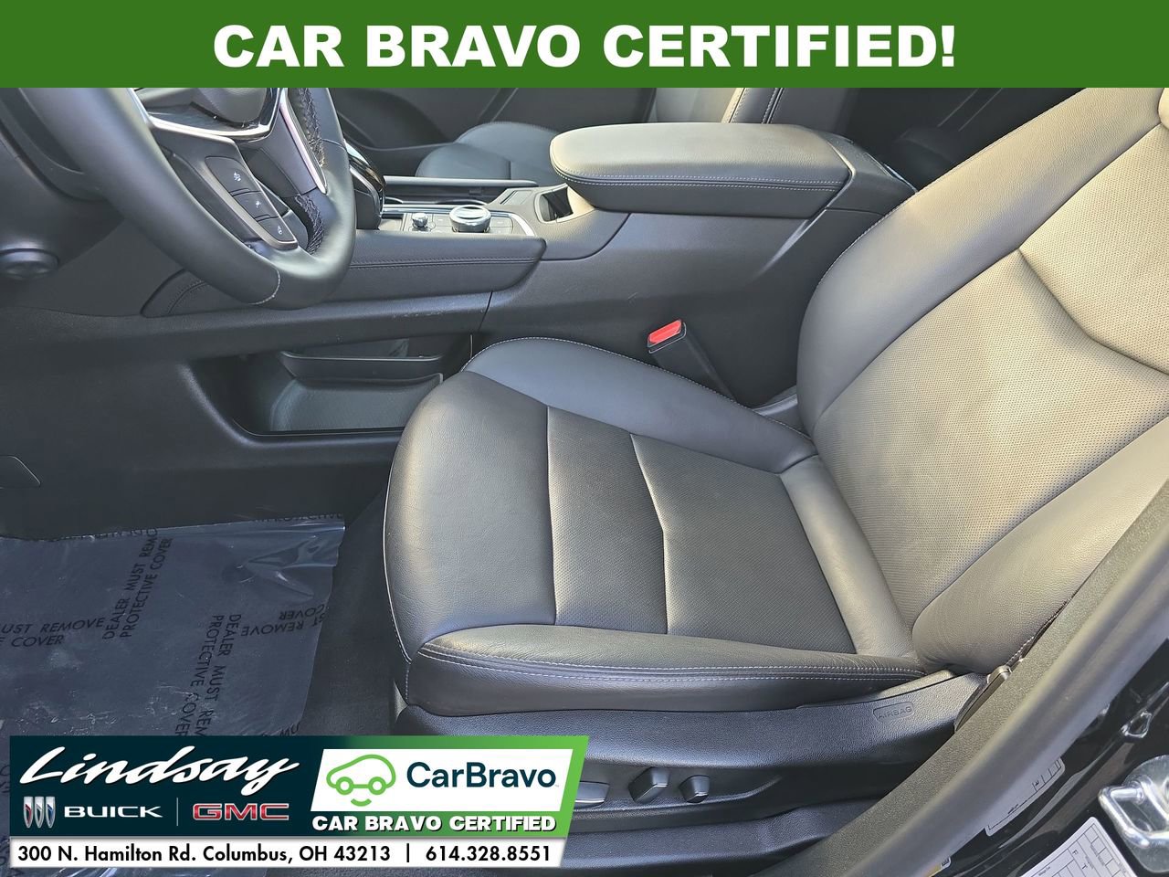 Certified 2025 Cadillac XT5 Premium Luxury image 20