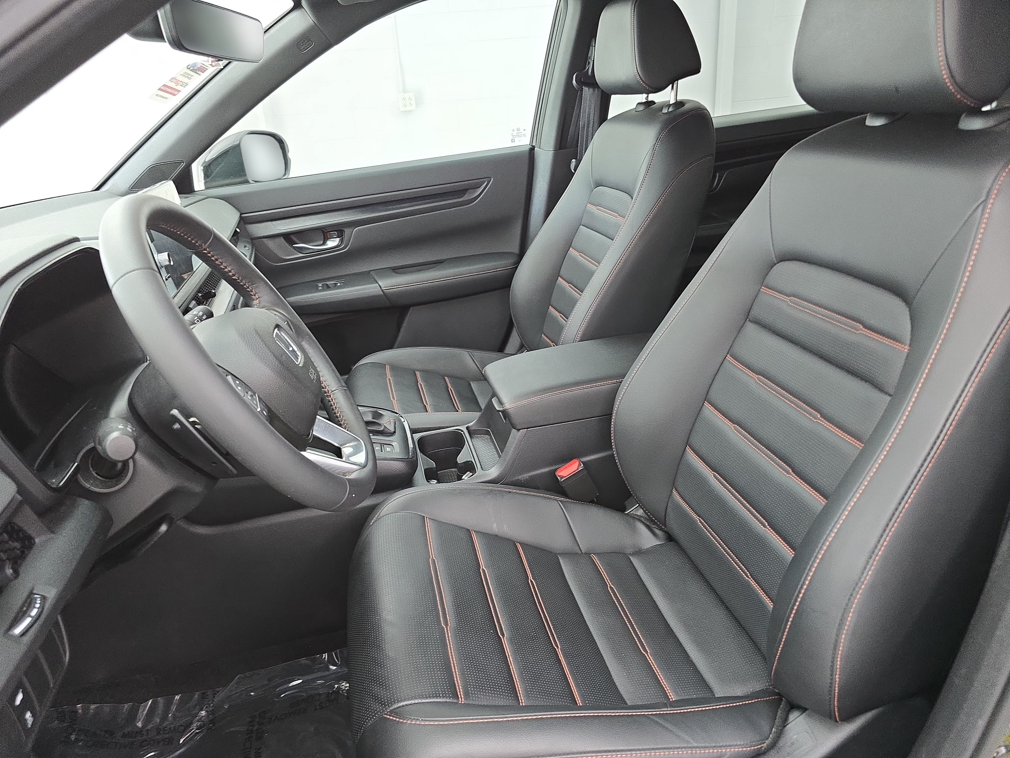 Used 2024 Honda CR-V Sport-L image 15