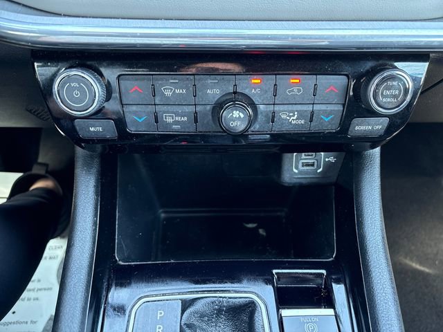 Used 2023 Jeep Compass Limited w/ Elite Group AWD/4WD image 26