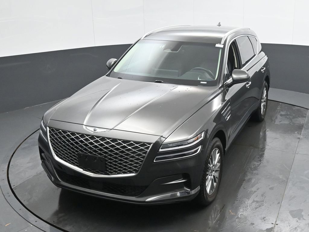 Used 2024 Genesis GV80 2.5T image 37