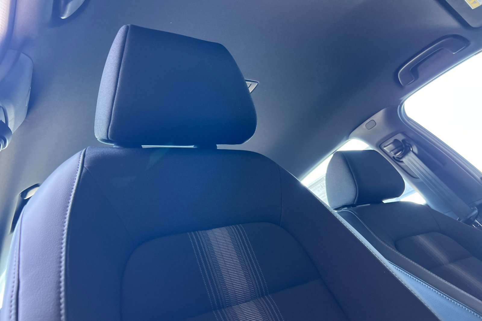 New 2026 Honda Civic Sport image 23