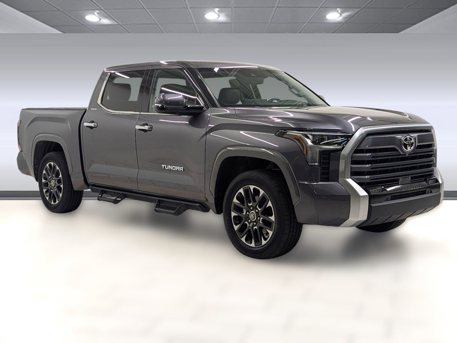 Used 2022 Toyota Tundra Limited image 6
