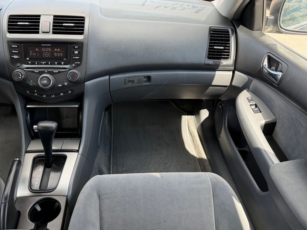 Used 2003 Honda Accord EX image 15