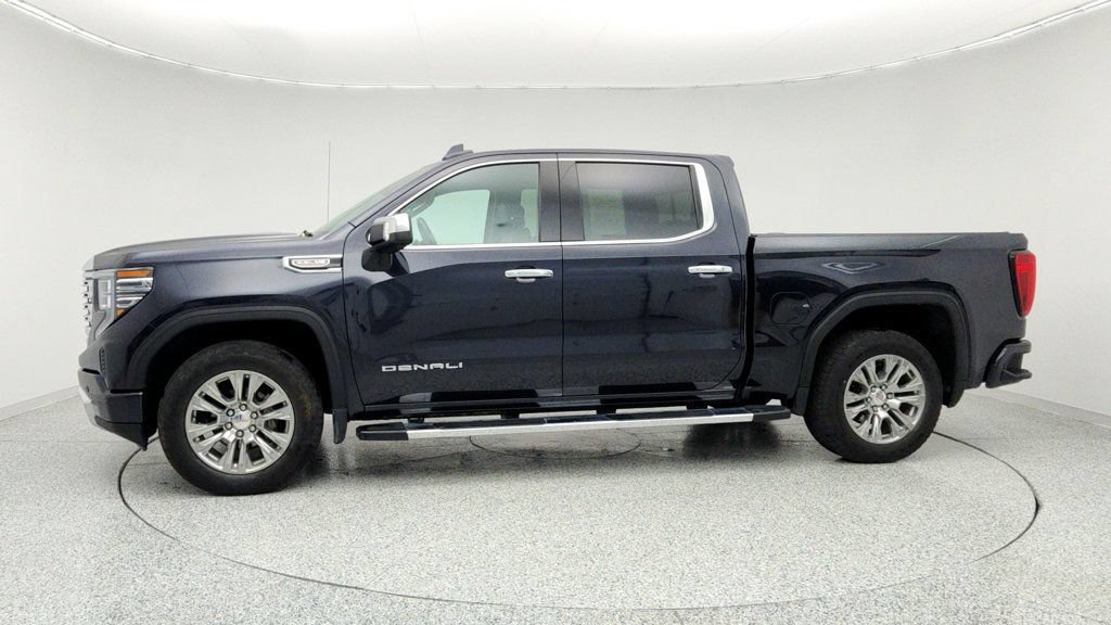 Used 2023 GMC Sierra 1500 Denali AWD/4WD image 8