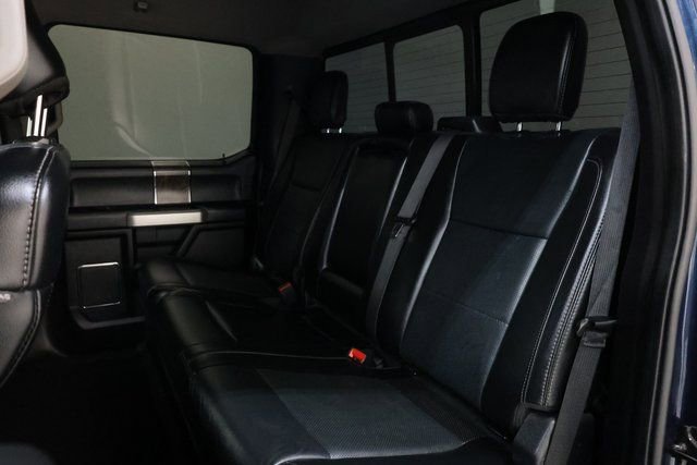 Used 2019 Ford F250 Lariat w/ Lariat Value Package image 79