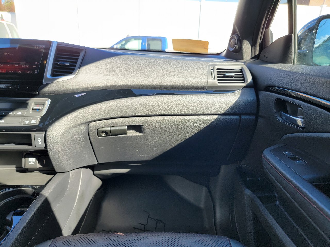 Used 2019 Honda Ridgeline Black Edition image 29