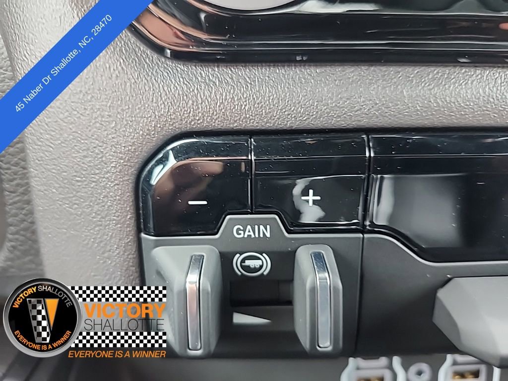 New 2026 RAM 1500 4x4 Crew Cab image 35