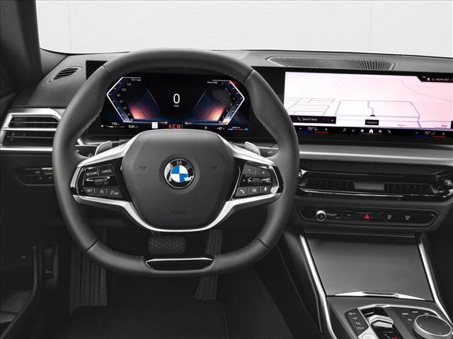 New 2026 BMW 230i xDrive Coupe w/ Convenience Package AWD/4WD image 4