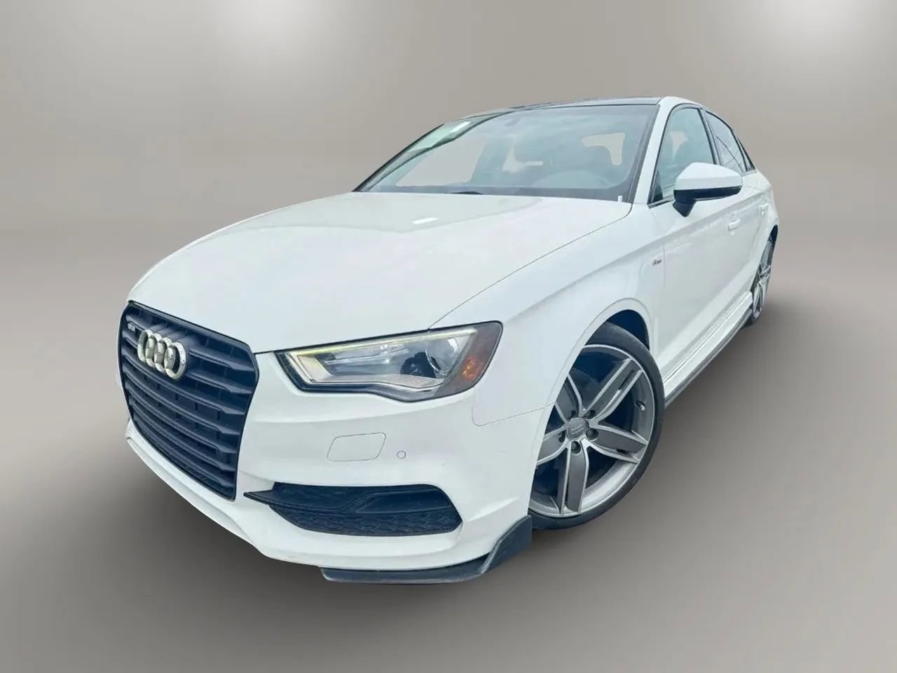 Used 2016 Audi A3 1.8T Premium FWD image 1