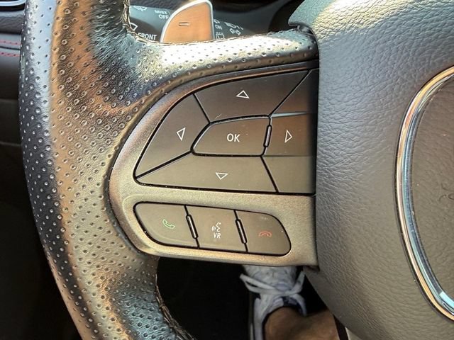Used 2024 Dodge Durango GT AWD/4WD image 27