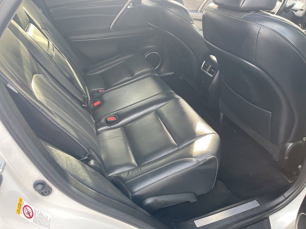Used 2019 Lexus RX 350 AWD image 32
