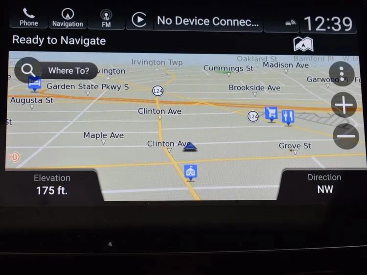 Used 2022 Honda Pilot Touring image 32