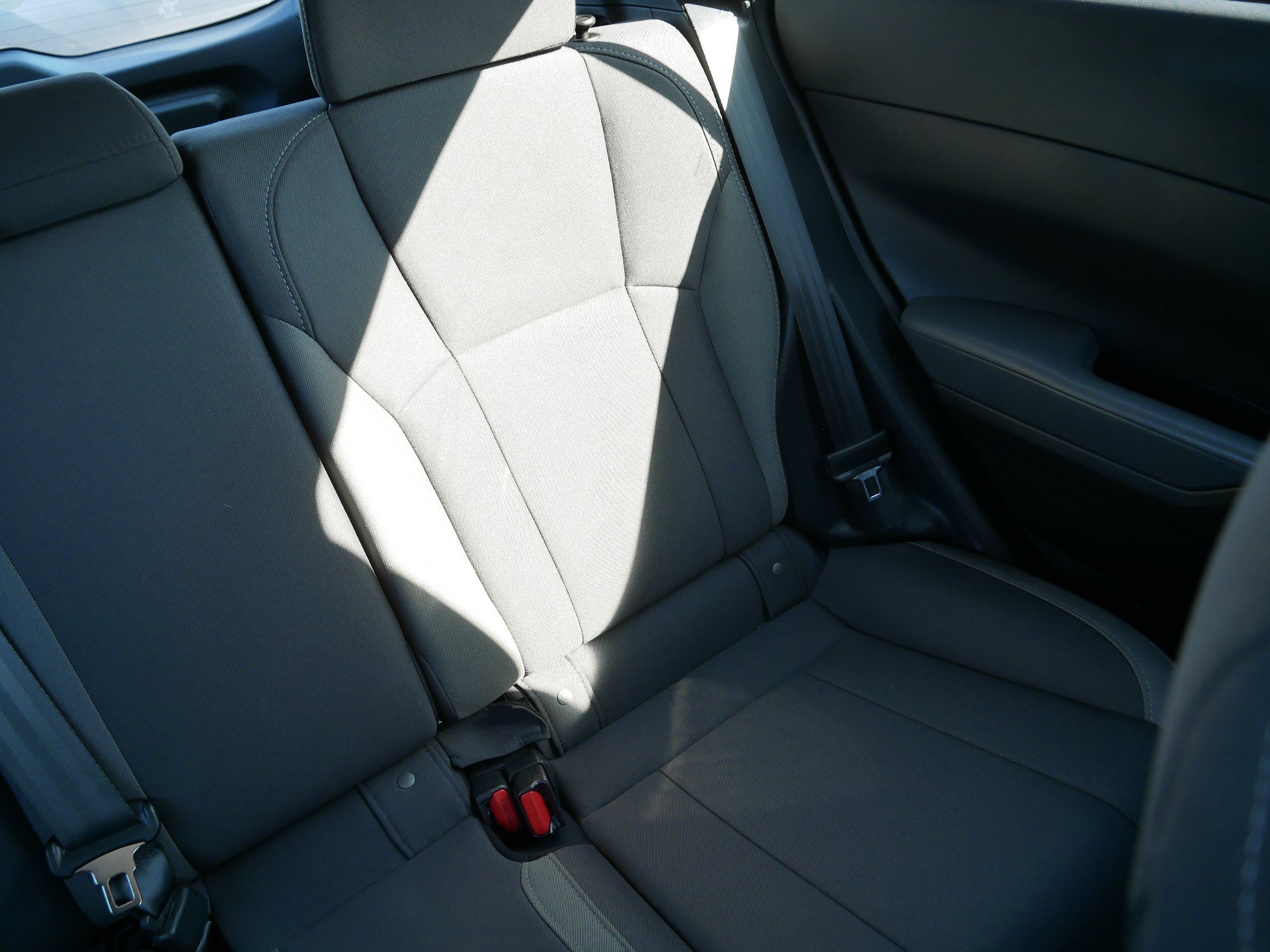 Used 2024 Subaru Impreza 2.0i AWD/4WD image 14