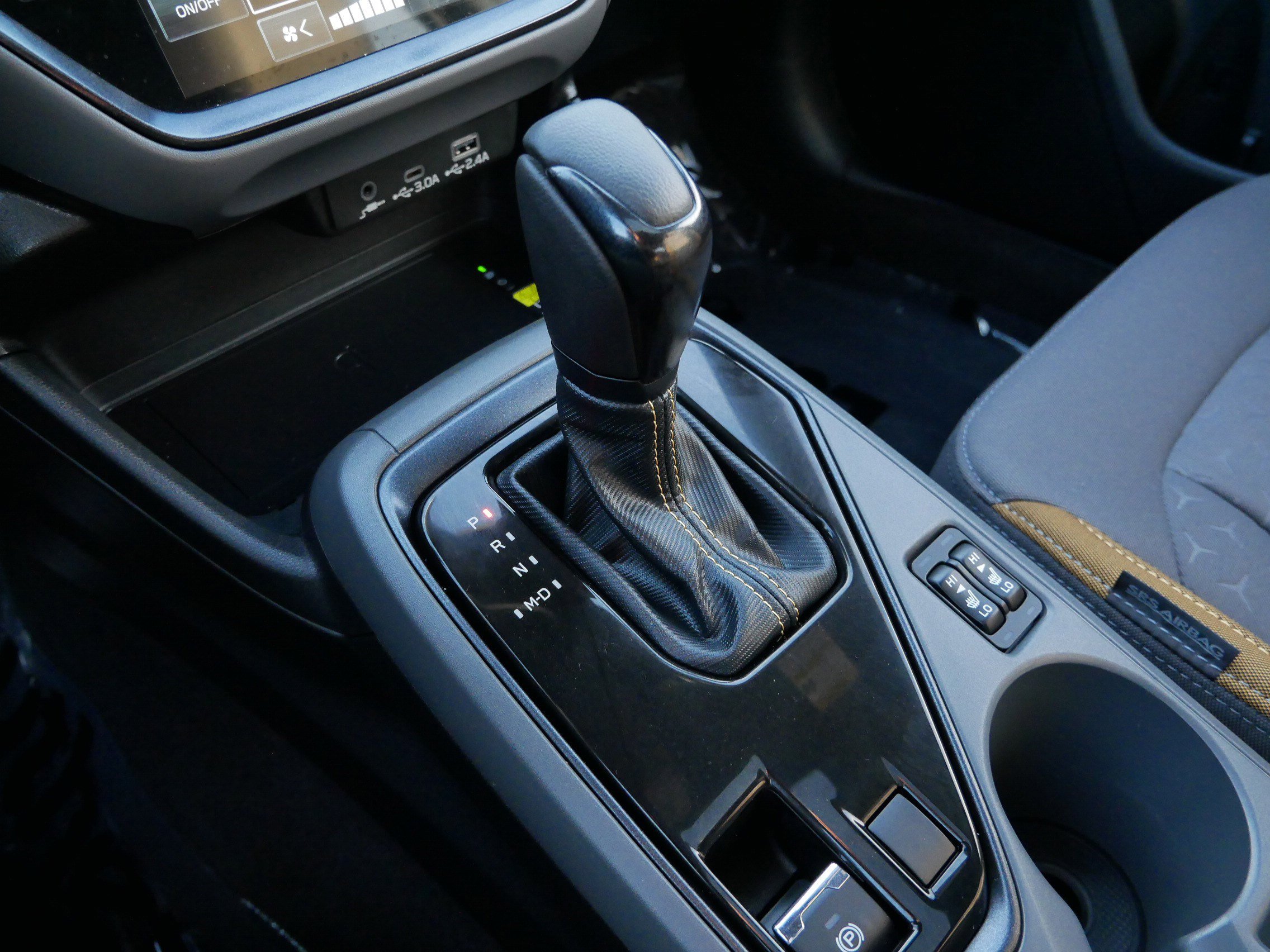 Used 2025 Acura ADX A-Spec image 24