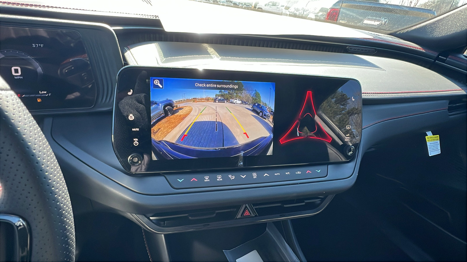 New 2026 Dodge Charger Scat Pack image 25