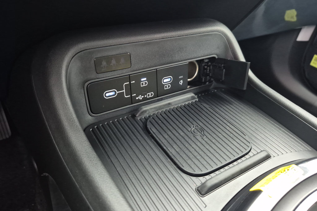 New 2027 Hyundai Kona SEL Sport FWD image 25