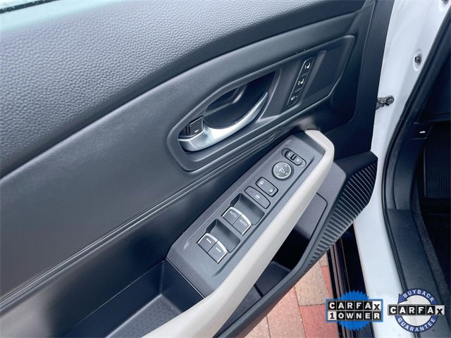 Certified 2024 Honda Accord EX-L image 11