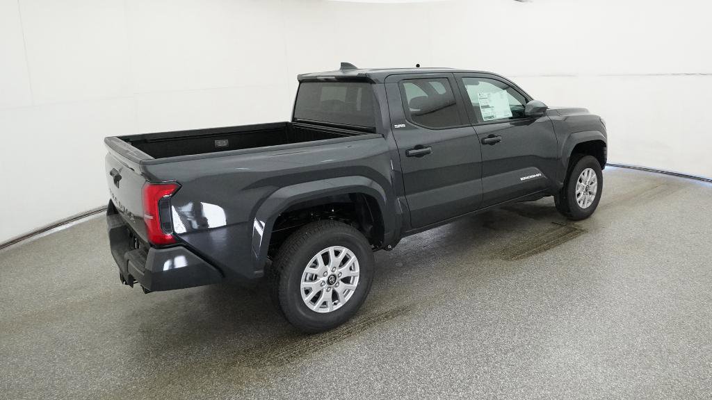 New 2025 Toyota Tacoma SR5 image 22