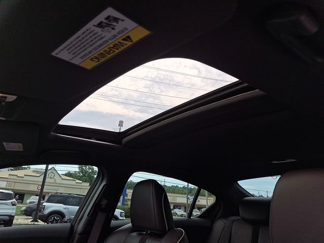 Used 2019 Acura ILX FWD image 14