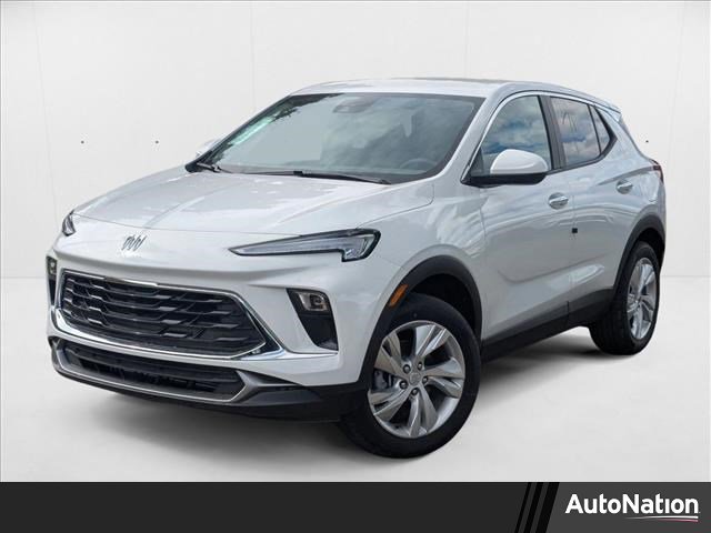 New 2026 Buick Encore GX Preferred w/ Comfort Package image 1