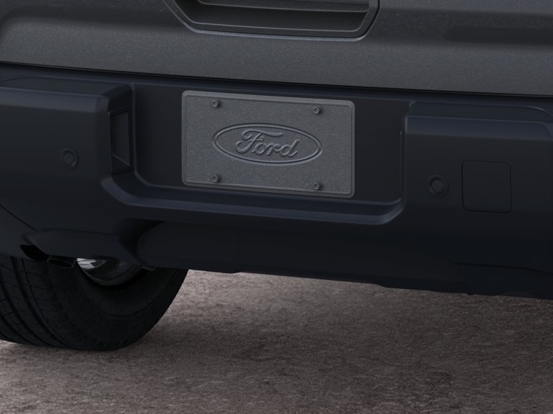 New 2026 Ford Bronco Sport Big Bend AWD/4WD image 23