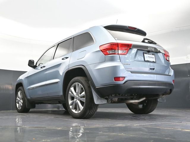 Used 2012 Jeep Grand Cherokee Laredo RWD image 36