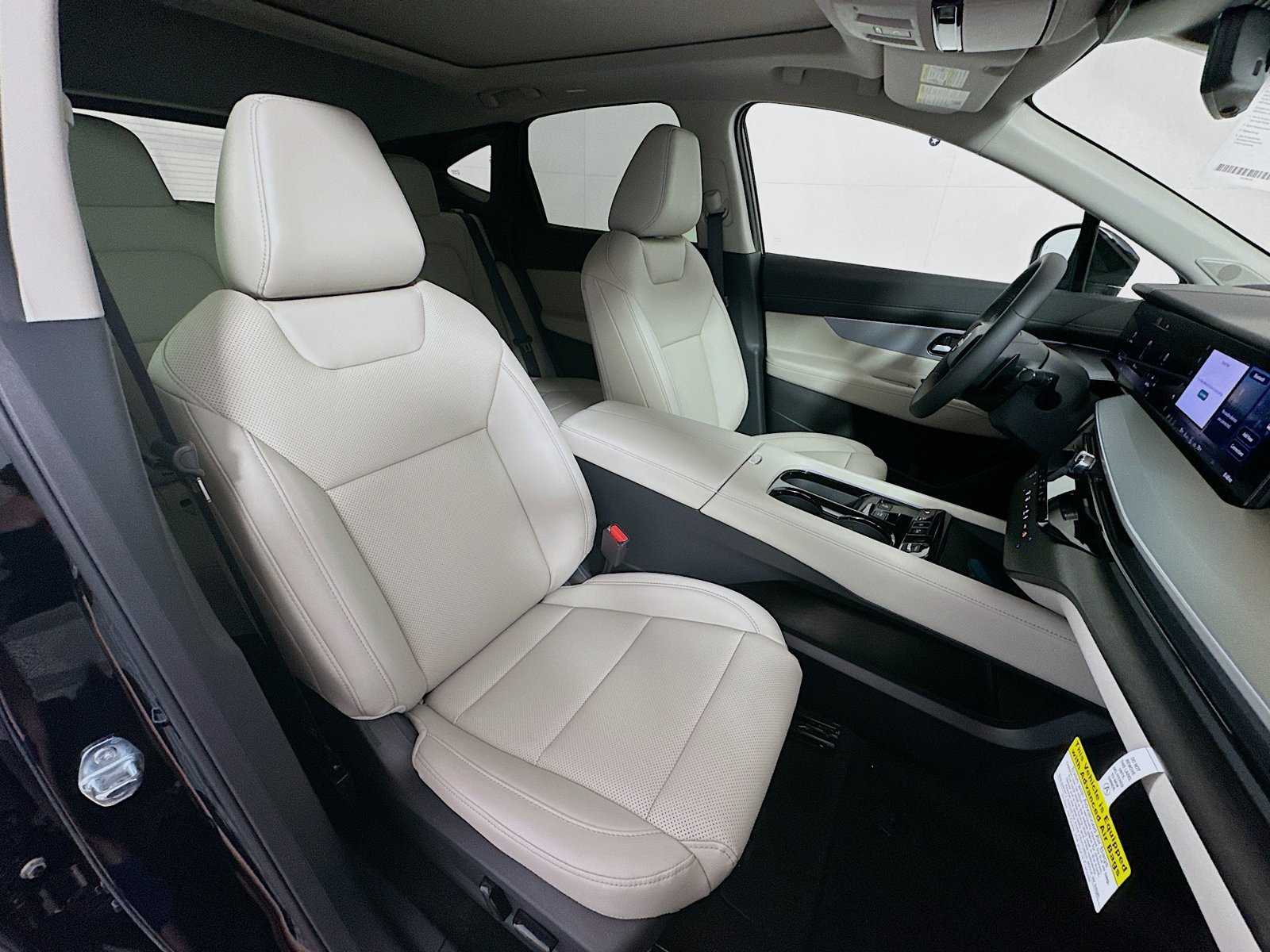 New 2026 Nissan Murano SL AWD/4WD image 29