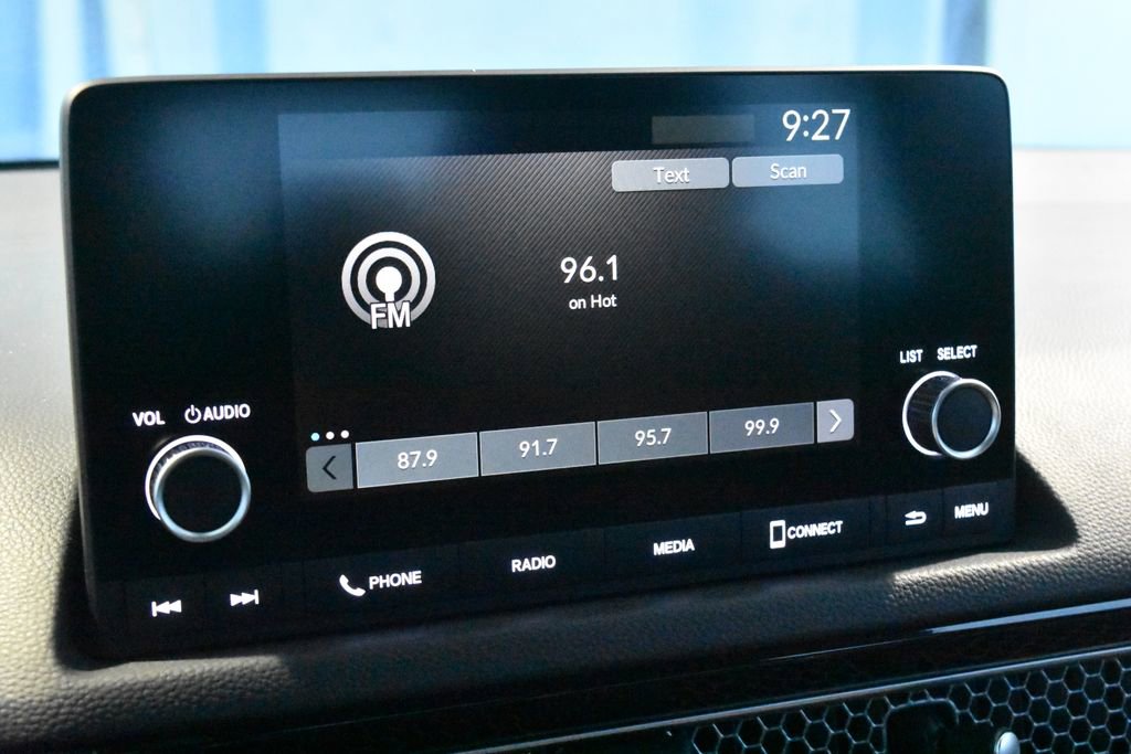 Used 2023 Honda Civic Sport image 12