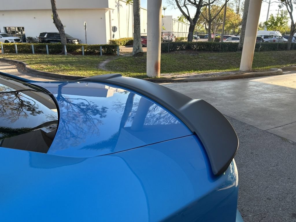 Used 2023 Dodge Charger Scat Pack w/ Plus Group RWD image 20