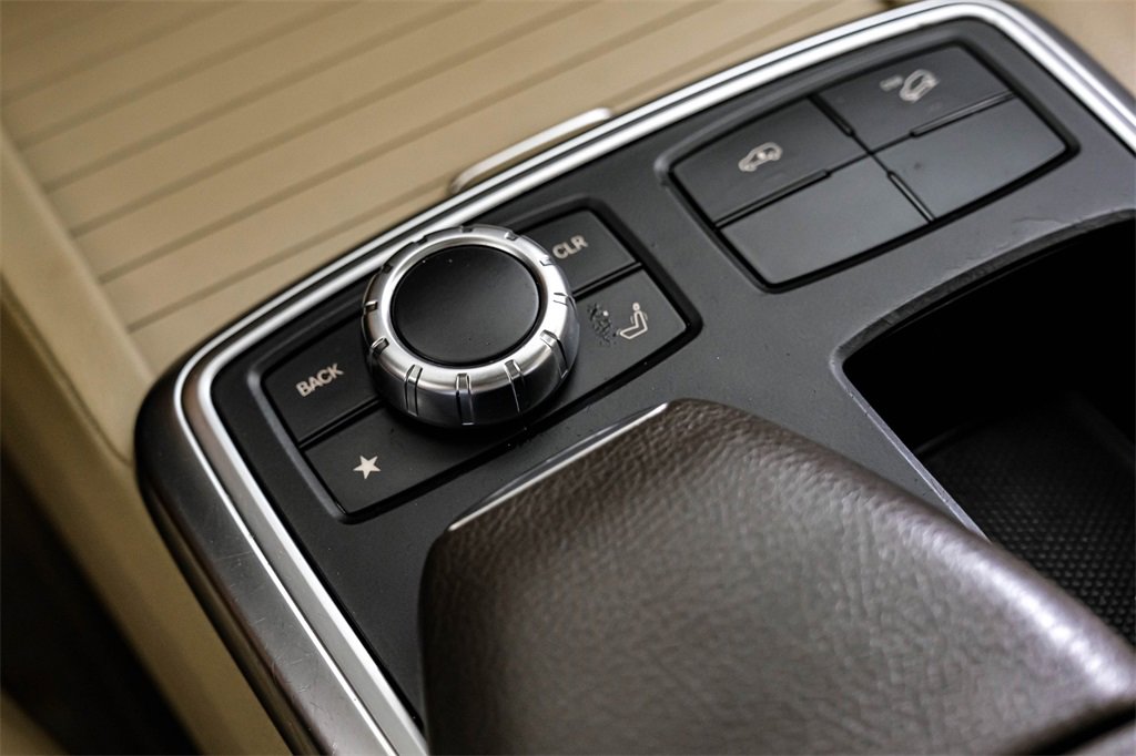 Used 2015 Mercedes-Benz GL 320 BlueTEC 4MATIC image 25