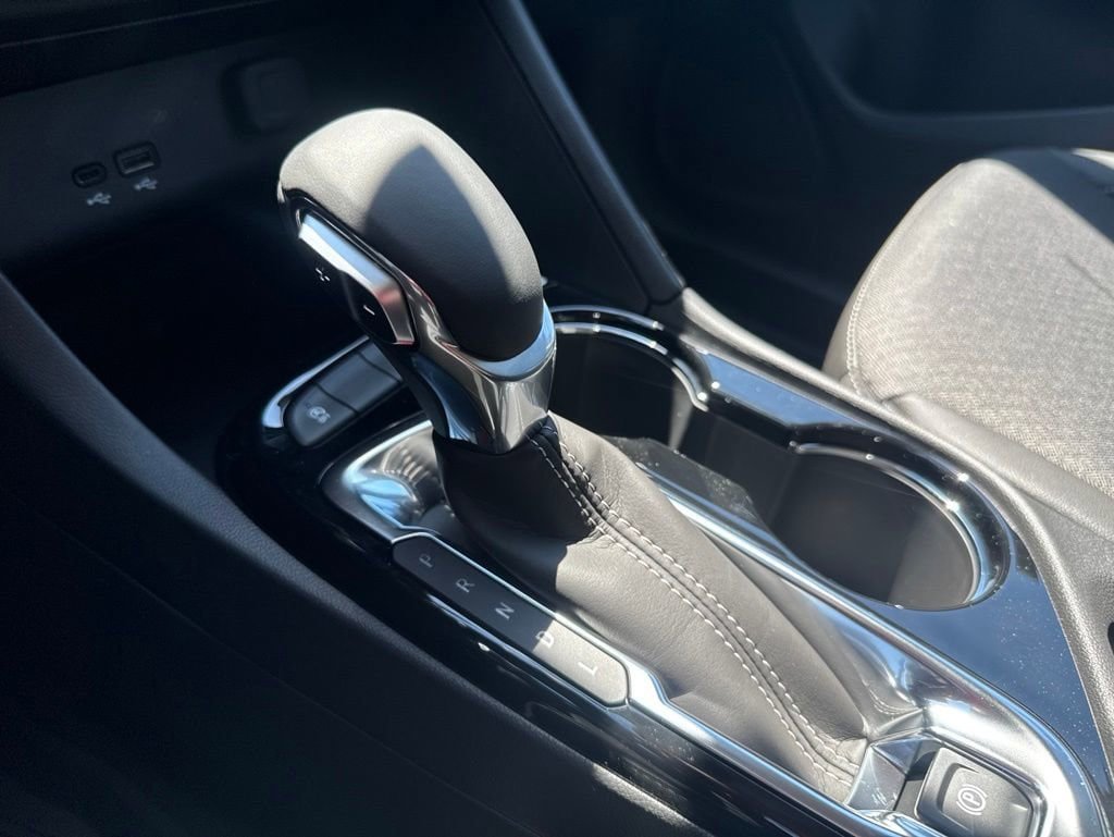 New 2026 Buick Encore GX Preferred FWD image 23